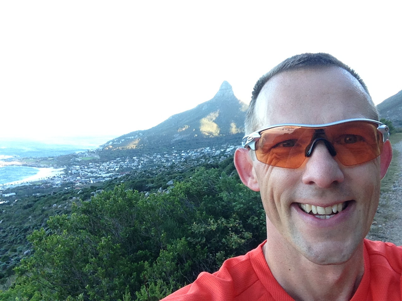 Session 37/2014 – Windy trail run – 7.4 km – 09.03.2014