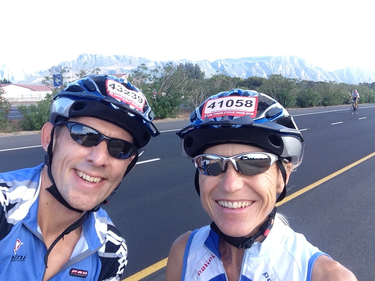 Race Review: Cape Town Cape Argus Cycle Tour (109 km) – 06.03.2016